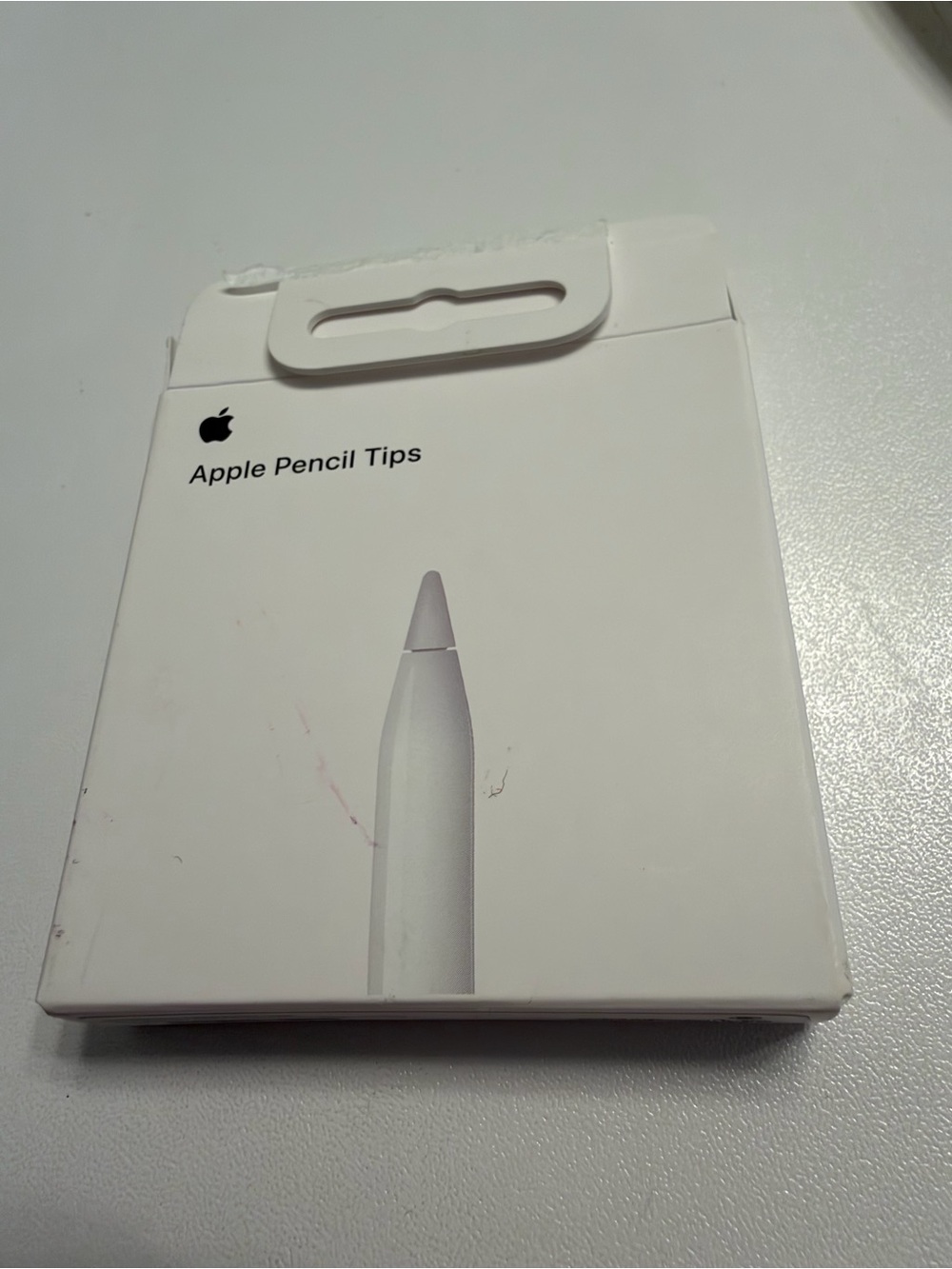 Apple Pencil Tips